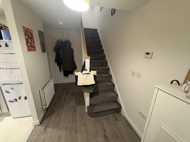 53 Hadrian Way, 53 Hadrian Way, Nuneaton